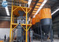 Linha de produção seca peso automático do almofariz 120KW de 30t/H