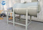Máquina de tratamento por lotes do almofariz 3T/H seco para o esparadrapo da telha que faz a máquina