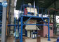 Linha de produção seca automática planta do almofariz de 25 T/H da mistura pronta da massa de vidraceiro da parede