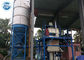 Linha de produção seca automática planta do almofariz de 25 T/H da mistura pronta da massa de vidraceiro da parede