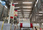 Linha de produção de argamassa seca de 200 kW 120t/h com matérias-primas de cimento