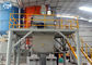 Máquina adesiva do almofariz da mistura seca de usina de 25 Ton Per Hour Ceramic Tile