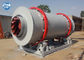 Equipamento de secagem de poupança de energia da máquina do secador de cilindro 20-50KW para a secagem do cal da areia
