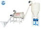 Máquina de fatura adesiva de funcionamento fácil do azulejo seco da máquina do misturador de almofariz 3-4T/H