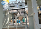 Planta de mistura seca automática completa da máquina do almofariz 10-15T/H para a fatura do esparadrapo da telha