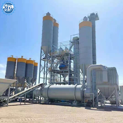 Da indústria da construção civil adesiva da máquina da telha da eficiência elevada planta de mistura seca 220V do almofariz