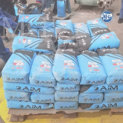 Fórmula do produto personalizada mistura seca em pó argamassa mistura planta parede massa areia misturador de cimento telha cerâmica adesivo que faz macine