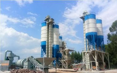 15 - tipo planta seca 220 da torre da capacidade 30t/H do almofariz - tensão 440V 12 meses de garantia