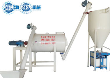 Misturador de almofariz bonde esparadrapo da telha simples pequena com altura total de 3 - de 4m