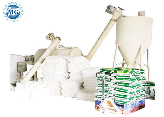 linha de produção adesiva da telha adesiva simples da máquina da telha 3-5tph